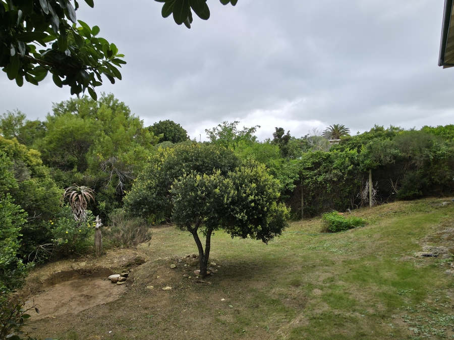 2 Bedroom Property for Sale in Noorsekloof Eastern Cape